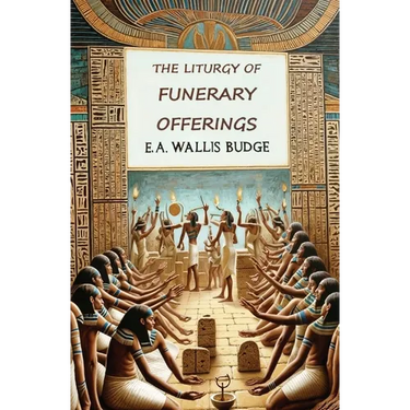 The Liturgy of Funerary Offerings: The Egyptian Texts