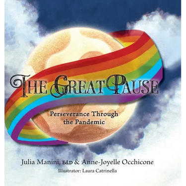 The Great Pause: Perseverance Through the Pandemic