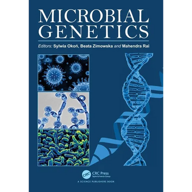 Microbial Genetics