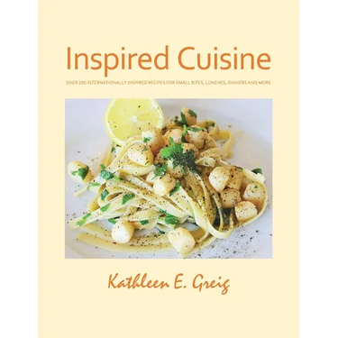 Inspired Cuisine