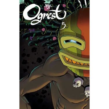 Ogrest Vol. 5