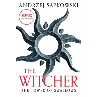 The Tower of Swallows