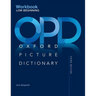 Oxford Picture Dictionary Third Edition: Low-Beginning Workbook