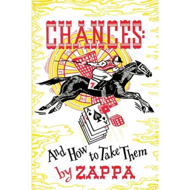 Chances: And How To Take Them