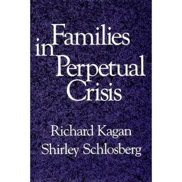 Families in Perpetual Crisis