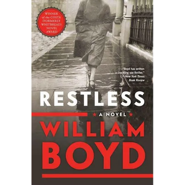 Restless