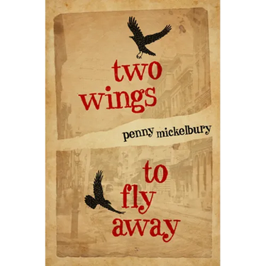 Two Wings to Fly Away