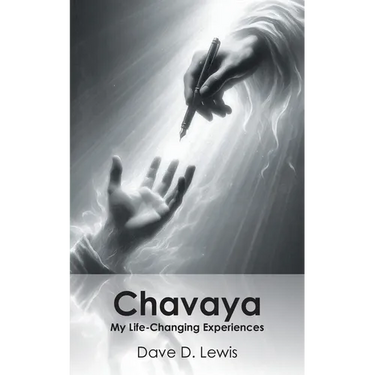 Chavaya: My Life-Changing Experiences