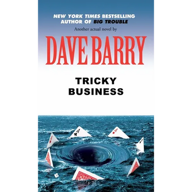 Tricky Business