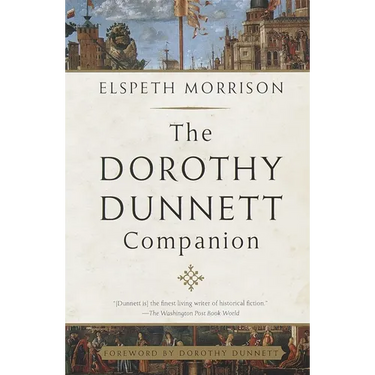 The Dorothy Dunnett Companion