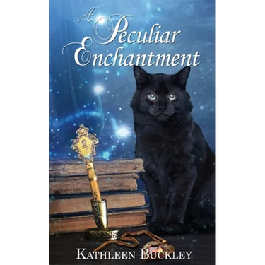 A Peculiar Enchantment