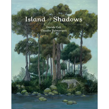 Island of Shadows