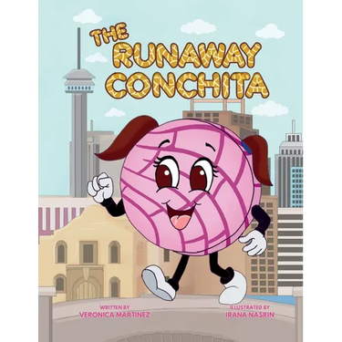 The Runaway Conchita