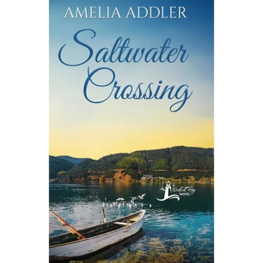 Saltwater Crossing
