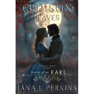 Crimson Leaves