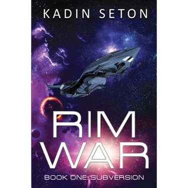 Rim War: Subversion