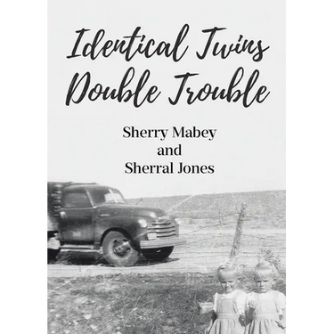 Identical Twins: Double Trouble