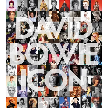 David Bowie: Icon: The Definitive Photographic Collection