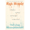The Long Accomplishment: A Memoir of Hope and Struggle in Matrimony