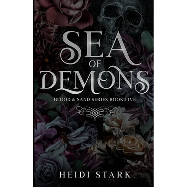 Sea of Demons