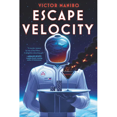 Escape Velocity
