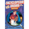 Encyclopedia Brown Saves the Day