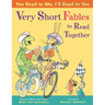 Very Short Fables to Read Together