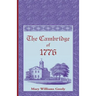 The Cambridge of 1776
