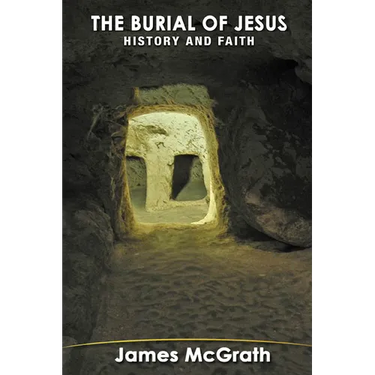 The Burial of Jesus