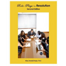 Role-Plays for Resolution, Second Edition