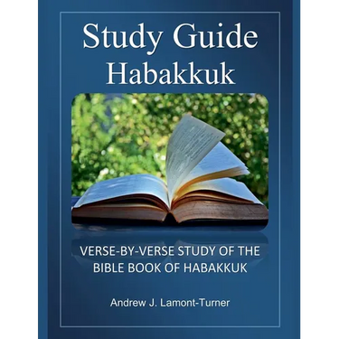 Bible Study Guide: Habakkuk