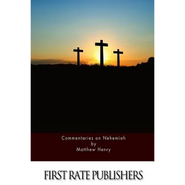 Commentaries on Nehemiah