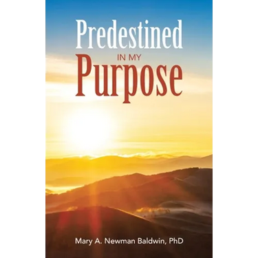 Predestined in My Purpose