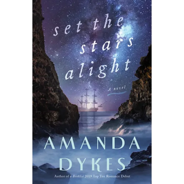 Set the Stars Alight