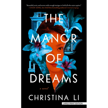 The Manor of Dreams