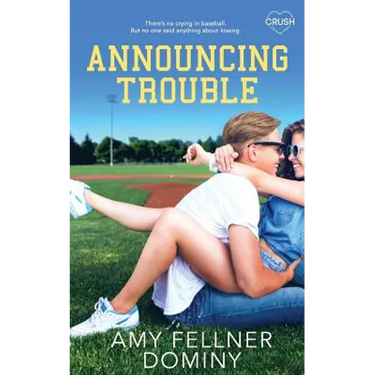 Announcing Trouble