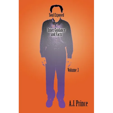 Soul Exposed Volume 3: Inner Facts Guidance Self Literacy
