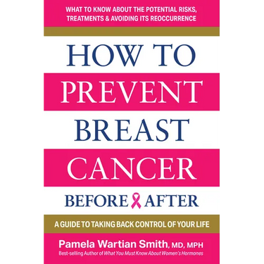 How to Prevent Breast Cancer Before & After