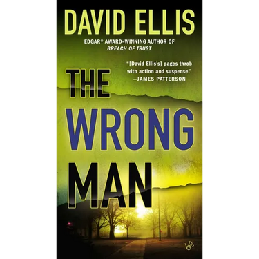 The Wrong Man