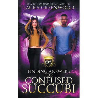 Finding Answers For Confused Succubi