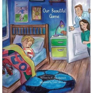 Our Beautiful Game