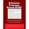 Analysis of Psychological Operations (PSYOP)