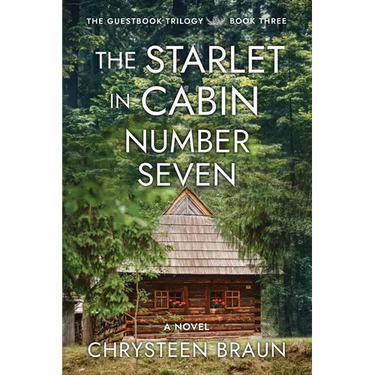 The Starlet in Cabin Number Seven