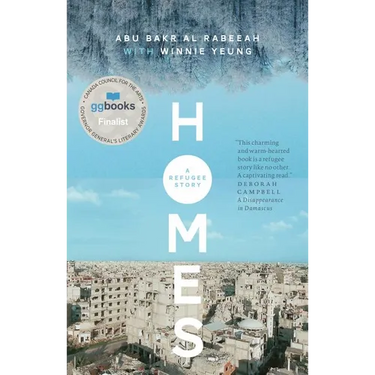 Homes: A Refugee Story