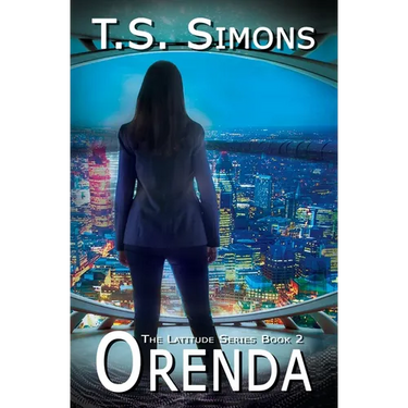 Orenda