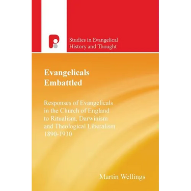 Evangelicals Embattled