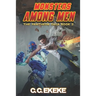 Monsters Among Men (The Pantheon Saga)