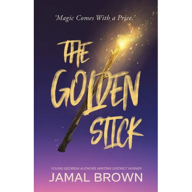 The Golden Stick