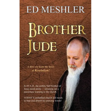 Brother Jude