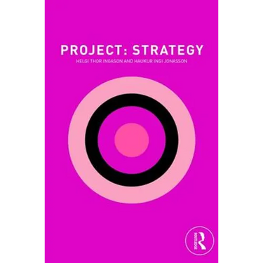 Project: Strategy